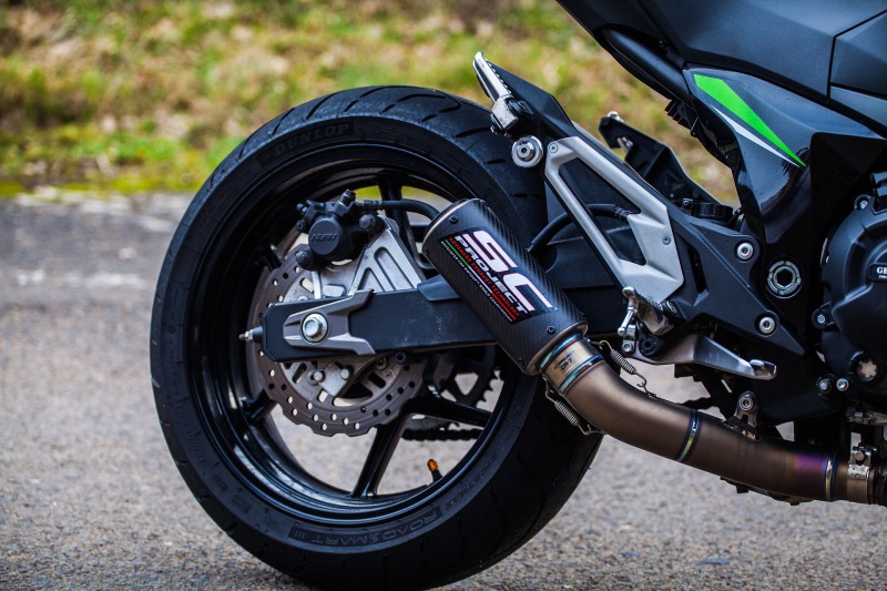 バイク販売22