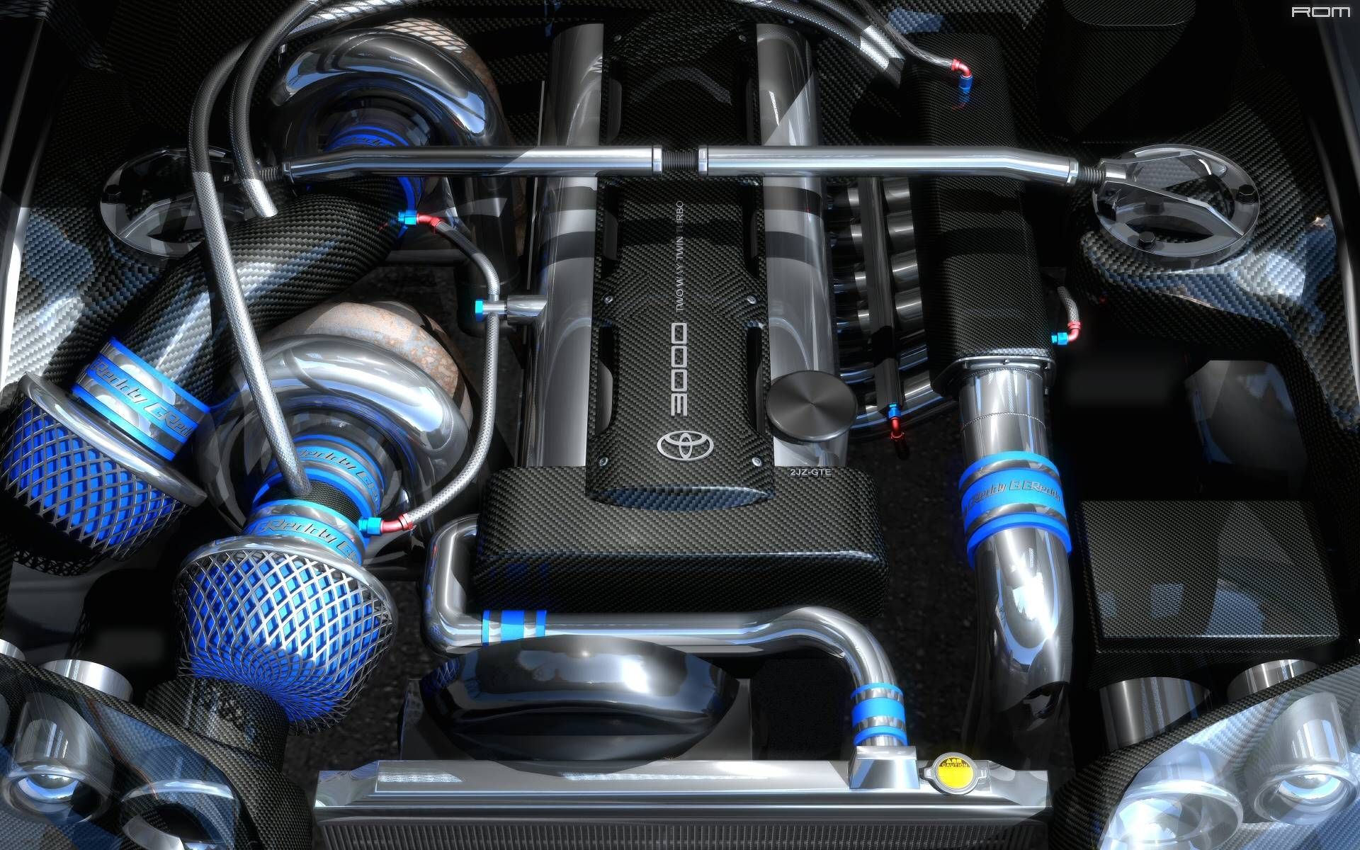 car-engine-2773263_1920