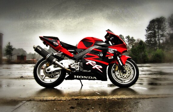 CBR954RR SC50用フレームスライダーで転倒のダメージを軽減 | バイク部品の通販なら厚木オート部品販売社